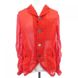 COMME des GARCONS RI-J037 Áo khoác