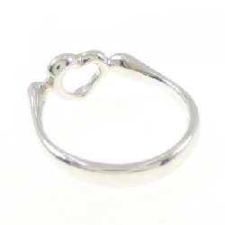 Nhẫn Open Heart Tiffany - Hàng hiệu Authentic 835545