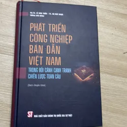 Phát Triển Công Nghiệp Bán Dẫn  1041464