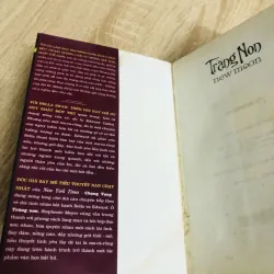 TRĂNG NON - MEYER 992403