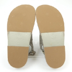 【Khuyến mãi】Dép Chanel CHANEL 662684