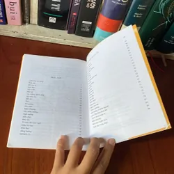 II Tựa sách: Từng Bước Nở Hoa Sen - Thiền Sư Nhất Hạnh - 2007 558047