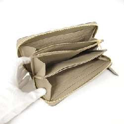 Ví Louis Vuitton Monogram Empreinte Zippy M69034 620306