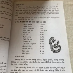 Phòng trị bách bệnh bằng cây nhà lá vườn  992446