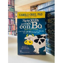 Ngày xưa có một con Bò (2 tập) - Camilo Cruz, PhD 526658