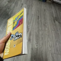 Đại Vệ Chí Dị - Người Buôn Gió 557415