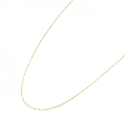 Dây chuyền K18YG - Hàng hiệu Chính hãng 864850