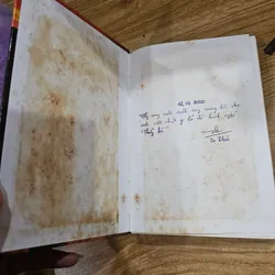 Nhân học (bìa cứng)
 694589