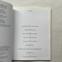 Leonardo - Frank Zöllner  970688