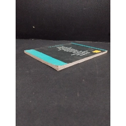 Sổ tay doanh nhân các tiêu chuẩn của huấn luyện viên mới 80% ố có chữ ký trang đầu 2002 HCM2809 QUẢN TRỊ 925213