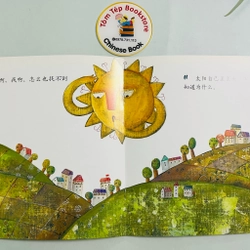 Sách Khám phá khoa học cho trẻ em- tiếng Trung 492926
