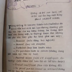 GIA ĐÌNH GIÁO DỤC - THÁI PHỈ dịch 728440