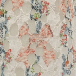 【Khuyến mãi】Chanel CHANEL Váy liền 652420