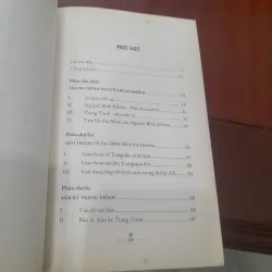 Phạm Đan Quế - GIAI THOẠI và SÂM KÝ TRẠNG TRÌNH 1030026