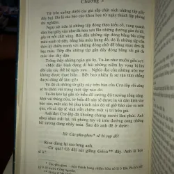 Xông vào dông bão - Đa-ni-in Gra-nin 799884