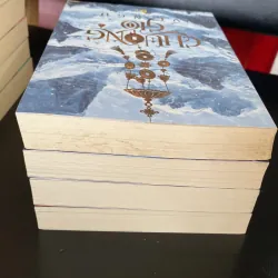 Chuông Gió của tác giả Vĩ Ngư.  1022497