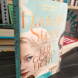 THE GOOD FIGHT
- Tác giả: Danielle Steel 278260