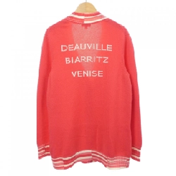 CHANEL P60731K46366 Áo khoác - Hàng hiệu Chính hãng 774455