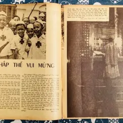 Tạp Chí Mùa Vọng và Sinh Nhật - Mùa Chay và Phục Sinh - xb 5x 788684