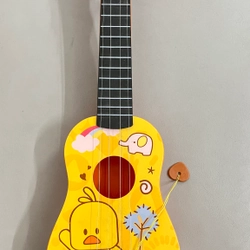 Đàn Ukelele vịt xinh yêu