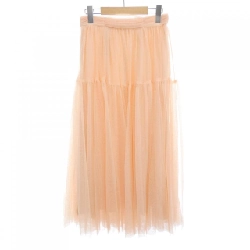 【Mã giảm giá】Chân váy TOCCA 656346