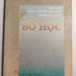 Chuyên đề bồi dưỡng học sinh giỏi toán THCS  477264