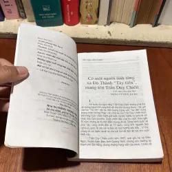 II Nhật Ký Của Liệt Sĩ Trần Duy Chiến: “Tây Tiến Viễn Chinh” - Đặng Phương Hưng - 2005 786557