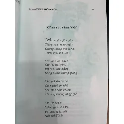 Thi phẩm từng giọt Mani - Sa môn Thích Thông Bửu