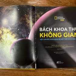 Bách Khoa Thư Không Gian ( k1) 315504