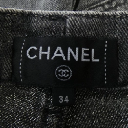 Chanel CHANEL Jeans - Hàng hiệu Authentic 825188