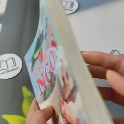 Chế Biến Các Món Ăn Ngon - Triệu Thị Chơi 727235