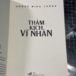Thảm kịch vĩ nhân 693495
