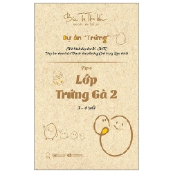 Lớp Trứng Gà 2 - Bùi Thị Thu Vân 284438