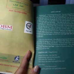Lục bát trà 2011- Phạm Văn Sau 465814