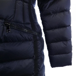 MONCLER HERMINE Áo khoác lông - Hàng hiệu Chính hãng 813589