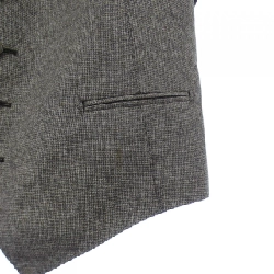 Áo gile TAGLIATORE - Hàng hiệu Authentic 898083