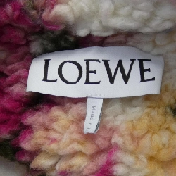 Loewe LOEWE S540Y01XAP Áo khoác 630408