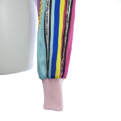 【Mã giảm giá】Áo khoác VERSACE 636141