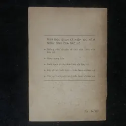 Có Bác mãi trong tim 1023304