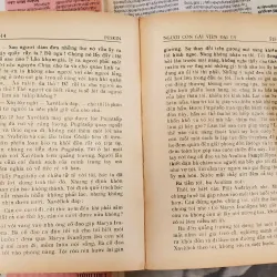 PUSKIN NHÀ THƠ NGA VĨ ĐẠI - Tuyển dịch tác phẩm, 561 trang 994067