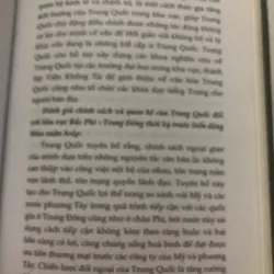 Biến động chính trị - xã hội tại Bắc Phi - Trung Đông và những tác động tới Việt Nam 1045407