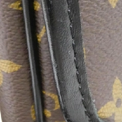 Túi đeo chéo Louis Vuitton Monogram Macassar Archie PM M46442 612831