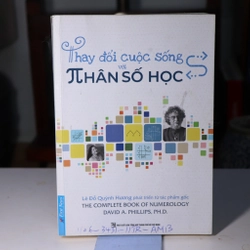 Thần Số Học 2 quyển  466494
