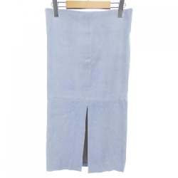 【Khuyến mãi】Chân váy MADISON BLUE 651544