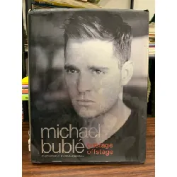 Michael Bublé: Onstage Offstage – Nhiếp ảnh: Dean Freeman 588389