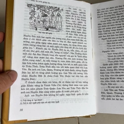 Tam quôc chí diễn nghĩa trọn bộ bìa cứng 524842