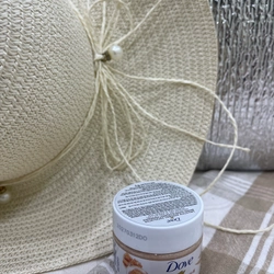 Tẩy Tế Bào Chết Body Dove Smoothie Renewal Exfoliator 50gr  549034