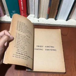 II Sách Xưa: Cẩm Nang Tân Y Học - Bác Sĩ Đinh Việt Thức - 1973 706745