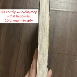 Truyện tranh BL Yaoi Tiếng Nhật: KIMI TO BOKU TO SEKAI NO HOTORI - Chất lượng đọc 300394