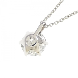 Dây chuyền kim cương PT900/PT850 1.018CT E I1 VG - Hàng hiệu Chính hãng 875460